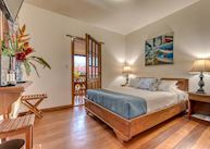 Room, Hotel Bocas del Toro