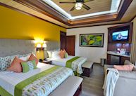 Arenal Springs Hotel Master Suite