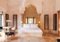 Pool Room, Amanbagh