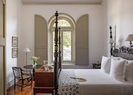 Bedroom, Amangalla