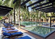 Children's pool, Anantara Hoi An Resort