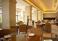 Restaurant, Hyatt Regency, Kathmandu