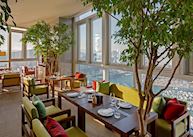 Restaurant, Park Hyatt Busan