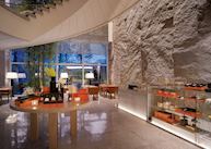 Restaurant, Park Hyatt Busan