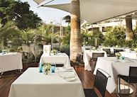 Tragaluz Restaurant, Belmond Miraflores Park