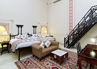 Bedroom, Rohet Garh