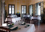 Restaurant, Satri House