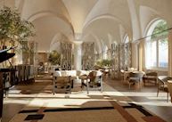 Restaurant, Anantara Convento di Amalfi Grand Hotel