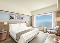 Room, Trident Nariman Point
