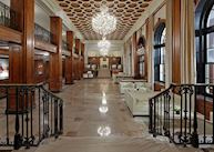 Lobby, The Lord Nelson Hotel & Suites, Halifax