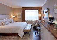 Classic king room, The Lord Nelson Hotel & Suites, Halifax