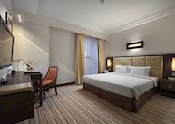 Silk Path Hotel Deluxe