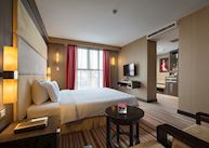 Silk Path Hotel Premium Executive