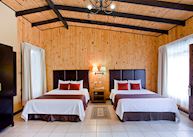 Room, Savegre Hotel