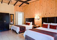 Room, Savegre Hotel