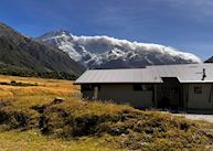 Aoraki Court Motel