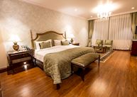 Premium Double Room, New Elgin Hotel