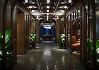 Fairmont Royal York restaurant, Toronto