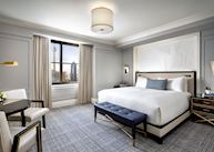 Fairmont Royal York Gold room, Toronto