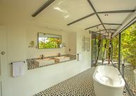 Dantica Cloud Forest Lodge 