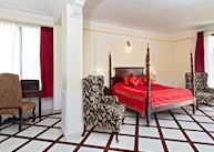 Deluxe room, Dera Rawatsar