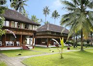 Heritage Mansion at Coconut Lagoon