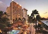 Outrigger Waikiki