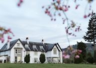 Exterior, The Lovat
