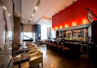 Pantages Toronto restaurant, Toronto