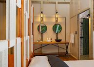 Ocean View Bungalow, SCP Corcovado Wilderness Lodge