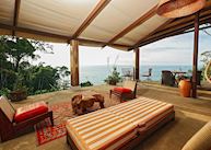 Terra Kitchen, SCP Corcovado Wilderness Lodge