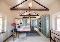 Gallean suite, Sun House, Galle