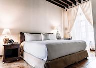 Guest room, Quinta Real Oaxaca
