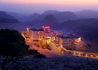 The Petra Marriott