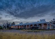 Exterior, Estancia Rincon Chico
