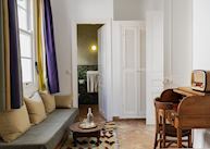 La Tangerina Hotel, Tangier