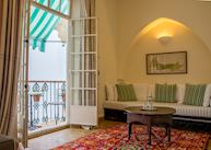La Tangerina Hotel, Tangier