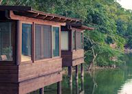  Bungalow, Las Lagunas Boutique Hotel 