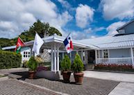 Panamonte Hotel, Panama 