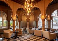 Hotel la Tour Hassan Palace, Rabat