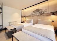 Room, Las Torres 