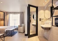 Room, Las Torres 