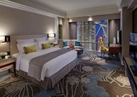 Park Suite, Mandarin Oriental,  Kuala Lumpur