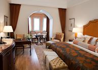 Luxury grand room, The Taj Mahal Palace & Tower