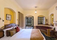 Suite, Haveli Hari Ganga