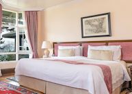 Guest room, The Elgin Silver Oaks