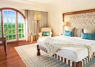 Guest room, The Oberoi Amarvilas