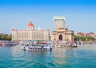 The Taj Mahal Palace & Tower