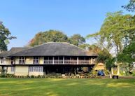 Mancotta Chang Bungalow