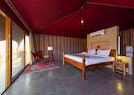 Thousand Nights Camp, Wahiba Sands